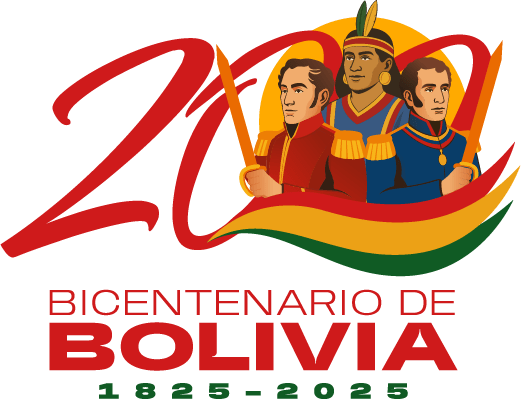 Bicentenario de Bolivia 1825-2025